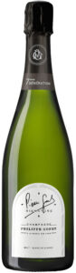 Philippe Gonet Signature BDB
