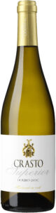 Quinta do Crasto Crasto Superior White