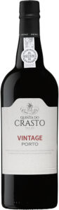 Quinta do Crasto Vintage Porto