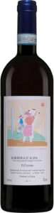 Roberto Voerzio Barbera Il Cerreto
