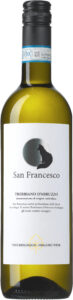 San Francesco Trebbiano