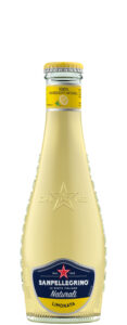 Sanpellegrino Naturali Limonata 20cl