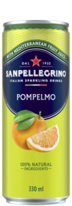 Sanpellegrino Pompelmo  H612515
