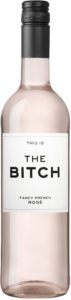 This is The Bitch Rose