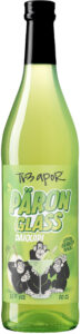 tr3 apor paronglass daquiri