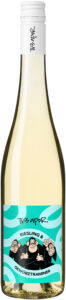 Tr3 Apor Riesling Gewurztraminer