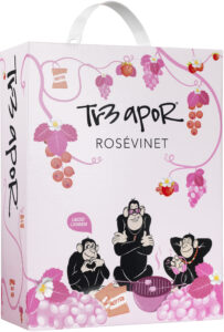 Tr3 Apor Rose 2025