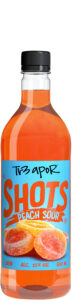 Tr3 Apor Shots Peach Sour