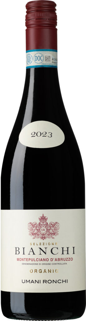 Umani Ronchi Bianchi 2023