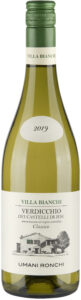 UR Villa Bianchi Verdicchio