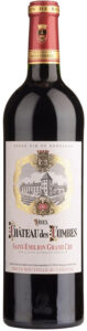 Vieux Chateau des Combes