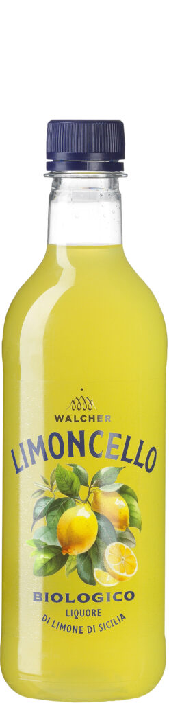 Walcher Limoncello PET