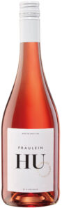 Wechsler Fraulein Hu Rose