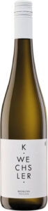 Wechsler Riesling Trocken