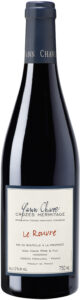 Yann Chave Crozes Hermitage le Rouvre