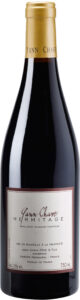 Yann Chave Hermitage 01