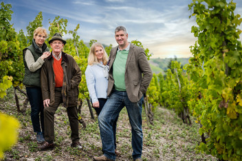 Weingut Forstmeister Geltz-Zilliken