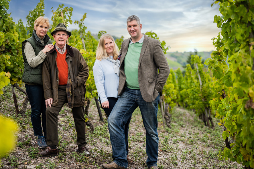 Weingut Forstmeister Geltz-Zilliken