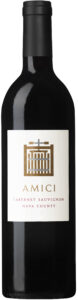 Amici Cabernet Sauvignon Napa