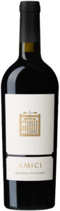 Amici Morisoli Cabernet Sauvignon