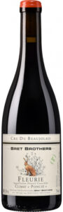 Bret Brothers Fleurie