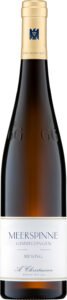 christmann riesling meerspinne