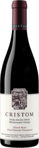 Cristom Paul Gerrie Pinot Noir