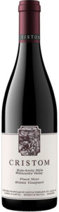 Cristom Vineyards Pinot Noir Eileen