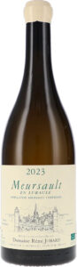 Domaine Remi Jobard Meursault En Luraule