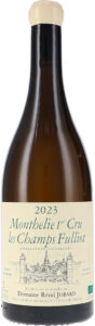 Domaine Remi Jobard Monthelie 1er Cru Les Champs Fulliots