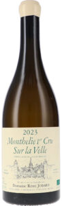Domaine Remi Jobard Monthelie 1er Cru Sur La Velle