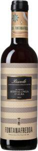 Fontanafredda Barolo Serralunga 375 2022