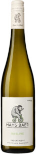 Hans Baer Riesling Trocken