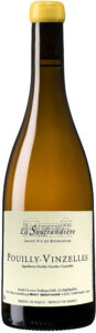 La Soufrandiere Pouilly-Vinzelles