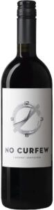 No Curfew Cabernet Sauvignon