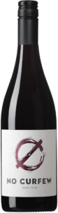 No Curfew Pinot Noir