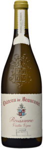 Perrin Chateau de Beaucastel Roussanne