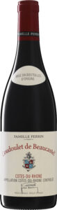 Perrin Chateau de Coudoulet Cotes du Rhone Rouge