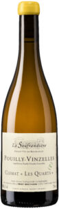 Pouilly-Vinzelles-Climate-les-Quarts-la-Soufrandiere