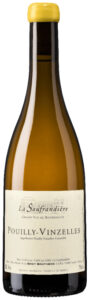 Pouilly-Vinzelles-la-Soufrandiere