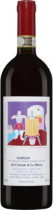 Roberto Voerzio Barolo La Morra