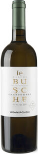 Umani Ronchi Le Busche Chardonnay