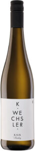 Wechsler Riesling Kalk