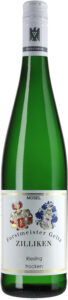 Zilliken Riesling Trocken
