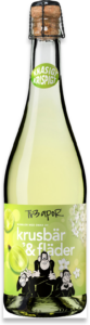 Tr3 Apor Bubbel Krusbär och Fläder