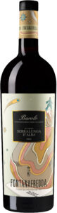 Fontanafredda Barolo Renaissance2022