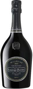 Laurent Perrier Millesime 2015