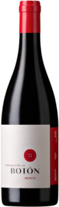 Mencia Para Muestra un Boton Crianza