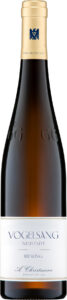 Christmann Vogelsang Riesling
