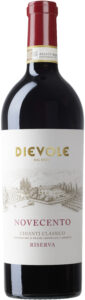 Dievole Novecento Chianti Classico Riserva